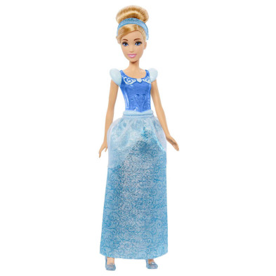 Muñeca Cenicienta Princesas Disney